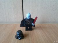 Лот: 4747845. Фото: 3. Лего Lego Star Wars 8017 Истребитель... Дети растут