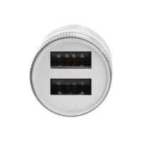 Лот: 25879775. Фото: 3. Автомобильное зарядное устройство... Авто, мото, водный транспорт