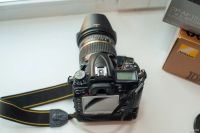 Лот: 13897870. Фото: 5. Супер набор "Бери и снимай": Nikon...