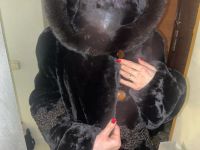 Лот: 25882575. Фото: 4. Шуба мутоновая. Красноярск