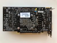 Лот: 19003477. Фото: 2. Неисправная PCI-E 2Gb MSI Twin... Комплектующие