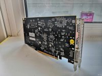 Лот: 13118369. Фото: 3. Видеокарта 4Gb PowerColor AMD... Компьютеры, оргтехника, канцтовары
