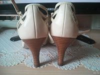 Лот: 13463323. Фото: 3. Туфли (новые) красивые. Одежда, обувь, галантерея