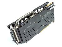 Лот: 10393664. Фото: 2. 4Gb Asus GTX 970 STRIX DC2OC. Комплектующие