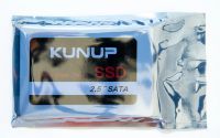 Лот: 16522928. Фото: 2. 256 Гб SSD Sata3 540 МБ/с новый... Комплектующие