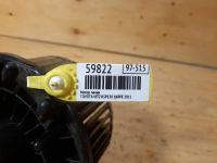 Лот: 19008075. Фото: 6. Мотор печки Toyota Vitz KSP130...
