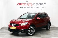 Лот: 19530296. Фото: 3. Nissan Qashqai, I Рестайлинг 2... Красноярск