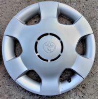 Лот: 12145251. Фото: 5. Колпаки колёсные на пружинах оригинальные...