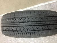 Лот: 5363859. Фото: 3. Шины Hankook Centum K702 3ШТ. Авто, мото, водный транспорт