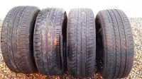 Лот: 17589260. Фото: 2. Комплект шин Bridgestone Ecopia... Шины, Диски