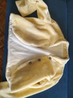 Лот: 25234409. Фото: 2. Шубка лёгкая, меховая курточка. Спортивная одежда