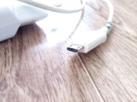 Лот: 18455393. Фото: 3. Сетевое зарядное устройство Samsung... Смартфоны, связь, навигация