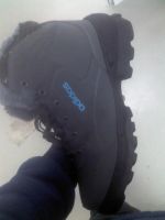 Лот: 6327710. Фото: 2. Тёплые Зимние Сапоги Adidas #2... Мужская обувь