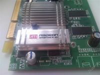Лот: 828236. Фото: 3. Radeon 9600 128mb/128bit. Компьютеры, оргтехника, канцтовары