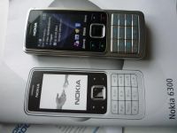 Лот: 4651529. Фото: 6. Nokia 6300 Silver оригинал хорошее...