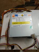 Лот: 16938358. Фото: 2. Блок питания 400w не исправный. Комплектующие