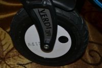 Лот: 4883094. Фото: 2. Коляска Zipy Verdi (Зипи Верди... Детский транспорт