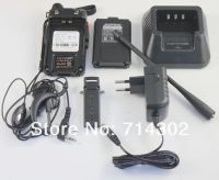 Лот: 1915351. Фото: 2. Радиостанция Baofeng UV-5R двухдиапазонная... Радиостанции