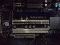 Лот: 9172042. Фото: 2. Fx-4300 + 4gb DDR3 +mb 960gm-gs3fx... Компьютеры, ноутбуки, планшеты