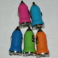 Лот: 4808611. Фото: 2. Универсальная Автомобильная USB-зарядка... Аксессуары