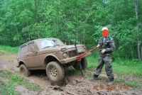 Лот: 23560539. Фото: 5. Хай джек домкрат реечный