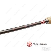 Лот: 12484920. Фото: 3. Спиннинг штек. DAIWA &quot;Ninja... Туризм, охота, рыбалка, самооборона