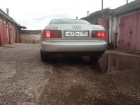 Лот: 17917504. Фото: 5. Машина Audi A8