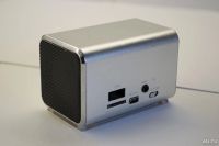 Лот: 8272537. Фото: 2. Колонка без USB. Аудиотехника