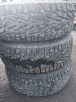 Лот: 14828448. Фото: 6. Шины диски резина комплект колес