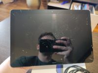 Лот: 20284529. Фото: 2. Huawei MediaPad T5 планшет. Компьютеры, ноутбуки, планшеты