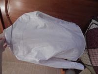 Лот: 11892654. Фото: 3. рубашка мужская3. Одежда, обувь, галантерея