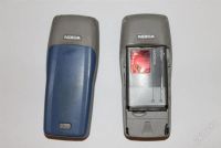 Лот: 2561795. Фото: 2. Nokia 1100 2 шт. Смартфоны, связь, навигация