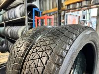 Лот: 25703663. Фото: 2. (2шт.) 235-55-19 Bridgestone Blizzak... Шины, Диски