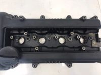 Лот: 21706588. Фото: 3. клапанная крышка Hyundai Solaris... Авто, мото, водный транспорт