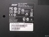 Лот: 9163310. Фото: 3. Acer V5 573G, i5 4210U, GTX 850m... Компьютеры, оргтехника, канцтовары