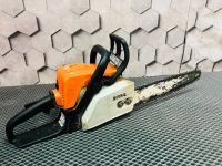 Лот: 21177744. Фото: 2. Бензиновая пила Stihl MS 170... Инструмент и расходные