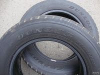 Лот: 10378875. Фото: 3. 205/70/16 Dunlop Grandtrek SJ5. Авто, мото, водный транспорт