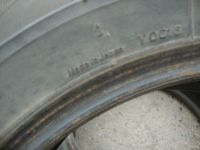 Лот: 17575769. Фото: 7. 195/65/15 Bridgestone Blizzak...