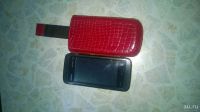 Лот: 10848225. Фото: 2. Телефон Nokia 5530 XpresMusic. Смартфоны, связь, навигация