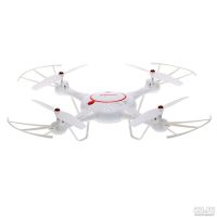 Лот: 8926513. Фото: 3. Квадрокоптер SYMA X5UC (HD камера... Красноярск