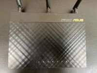 Лот: 21510919. Фото: 3. Wi-Fi роутер ASUS RT-AC66U. Компьютеры, оргтехника, канцтовары