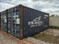 Лот: 20406812. Фото: 8. Контейнеры 20 и 40 футов