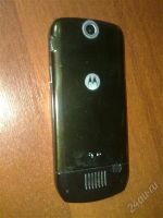 Лот: 1322209. Фото: 2. сотовый телефон motorola. Смартфоны, связь, навигация