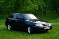 Лот: 1005150. Фото: 3. Автомобиль LADA 112 COUPE. Красноярск