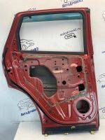 Лот: 25026357. Фото: 13. дверь боковая Nissan Qashqai J10