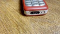 Лот: 9198526. Фото: 3. Телефон Nokia 1112 раритет 2006... Красноярск