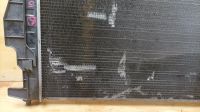 Лот: 18969786. Фото: 4. Радиатор двигателя Mazda Mpv LWEW... Красноярск