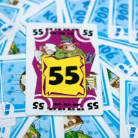 Лот: 8743546. Фото: 14. Настольная игра "Корова 006"