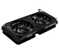Лот: 25240503. Фото: 4. Видеокарта GeForce RTX4060Ti Gainward... Красноярск