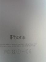Лот: 8271196. Фото: 4. Iphone 6 16Gb Space gray